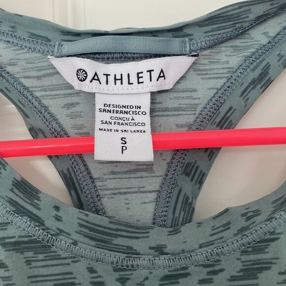 Athleta Tanktop  - Picture 4 of 6
